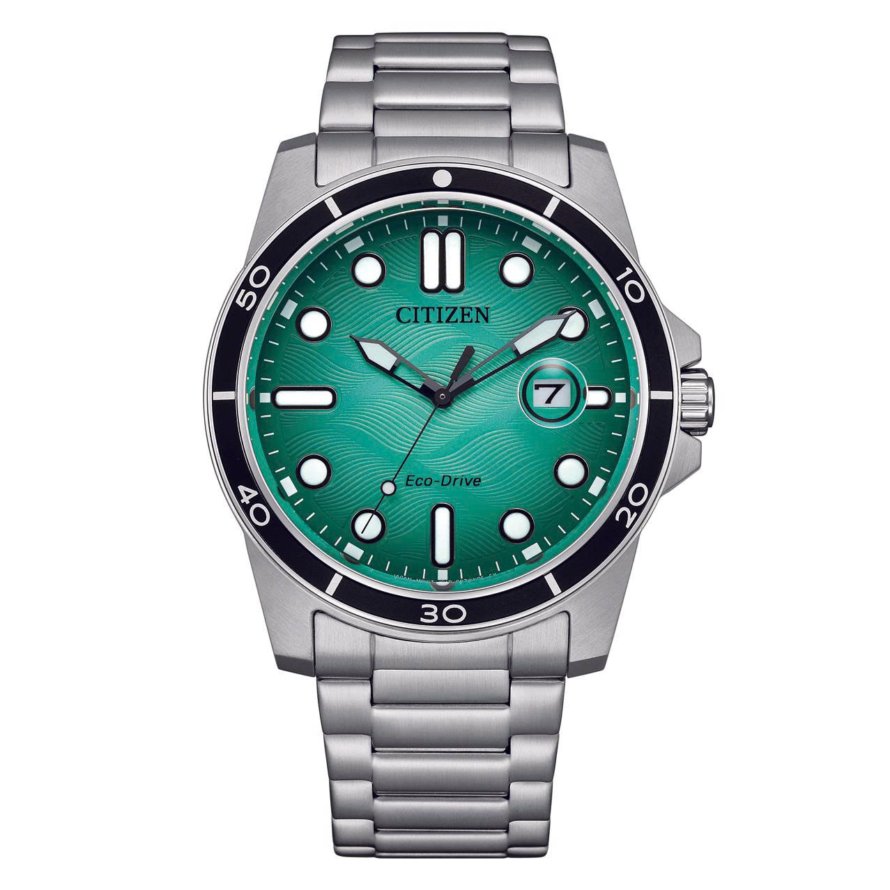 ĐỒNG HỒ NAM CITIZEN AW1816-89L CHÍNH HÃNG